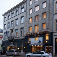 voorzijde